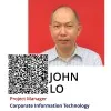 John Lo