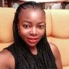 Xolisile Sibanda