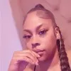 Sharissa Jenkins