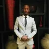 Innocent SM Ndala