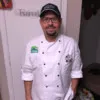 Tony Quiñones