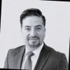 Amanj Mohammed