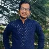 Nikhil Jain