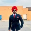 Harpreet Singh