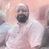 Chetan Kohli