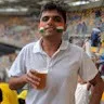 Ashish Solanki