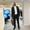 Thabo Rasebotja
