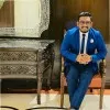 Mohammed Iqbal