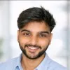 Kishan Vyas