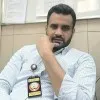 MOHAMMAD TUFAIL KAISAR