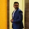 Arjun Ashok