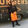 prem shrestha