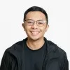 James Clarence Manalo