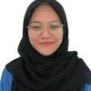 Norbalqis Ahmad Fakhri