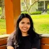 Sanjana Soumendran