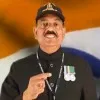 Shashi Kant Mishra