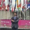 Mayank Singh