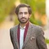 Huzaifa Leghari