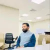 Shafqat Naqvi