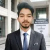Sayan Chowdhury