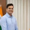 Robins Dwivedi