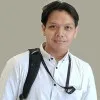 Arif Husaini