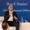 Sherif Shaker