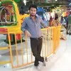 DILEEP KUMAR