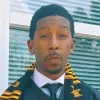 Ajaden Brinson