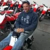 Duane Ordway