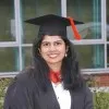Elizabeth Anna Mathew