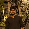 Sreeraj CR