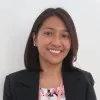 Czarina Kristine Rosales