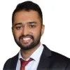 Suhail Ahmed