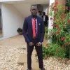 Sulaiman Hammanjoda Yero