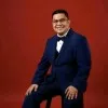 Lucky Rocky Domingo