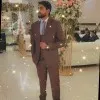 Amir Jamshed