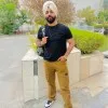 Manny Grover