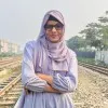 Sharmin Akter