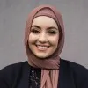 Sarah Yousef