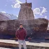 Ajay Balaji