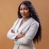 Esther Arije CSCMP