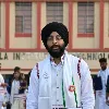 Harmanpreet Singh