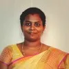 Swetha Balasubramanian