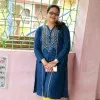 Padmaja Mohanty
