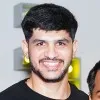 Rakesh