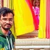 Aniket kumar
