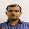 Debashish Roy