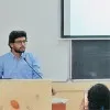 Mayur Balbudhe