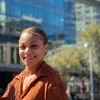 Joygina Thomas